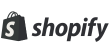 Shopify logo
