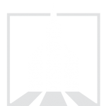 Website white logo icon